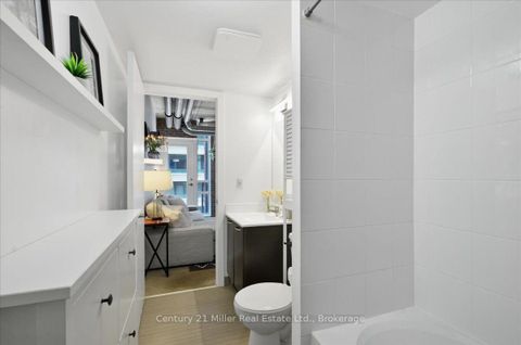 Photo 26 at 518 - 150 Sudbury Street, Little Portugal, Toronto