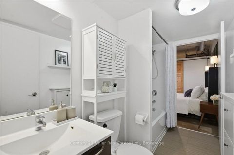 Photo 27 at 518 - 150 Sudbury Street, Little Portugal, Toronto