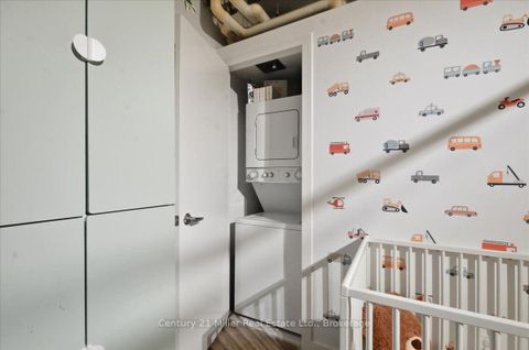 Photo 28 at 518 - 150 Sudbury Street, Little Portugal, Toronto
