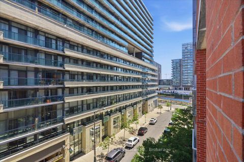 Photo 29 at 518 - 150 Sudbury Street, Little Portugal, Toronto