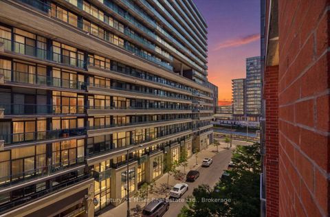 Photo 30 at 518 - 150 Sudbury Street, Little Portugal, Toronto