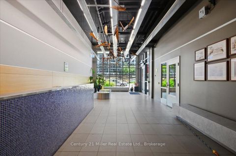 Photo 32 at 518 - 150 Sudbury Street, Little Portugal, Toronto