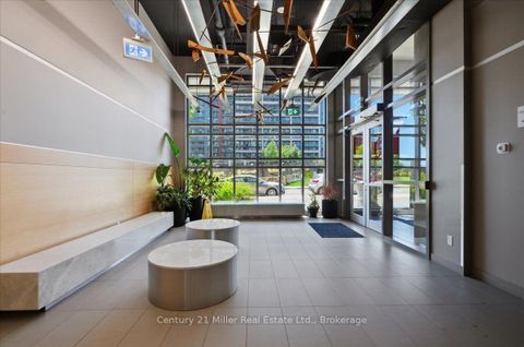 Photo 33 at 518 - 150 Sudbury Street, Little Portugal, Toronto