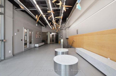 Photo 34 at 518 - 150 Sudbury Street, Little Portugal, Toronto