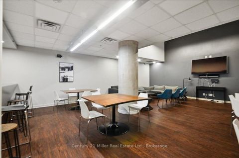 Photo 36 at 518 - 150 Sudbury Street, Little Portugal, Toronto