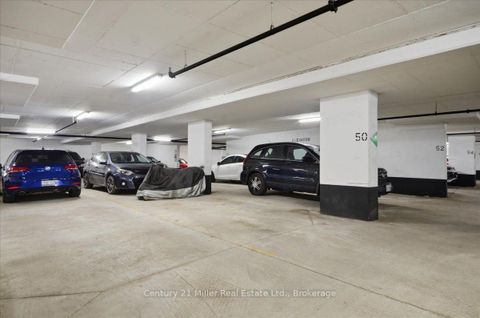 Photo 41 at 518 - 150 Sudbury Street, Little Portugal, Toronto
