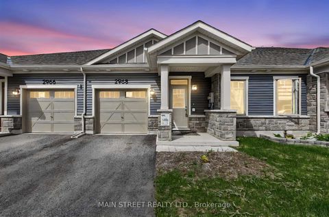 Photo 1 at 2968 Murphy Place, Rural Innisfil, Innisfil