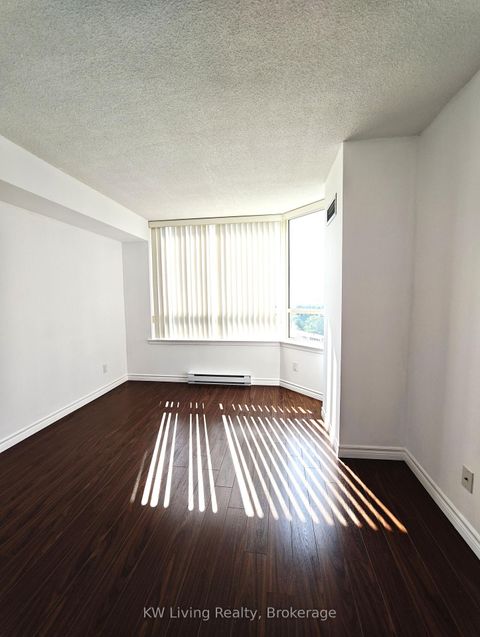 Photo 4 at 1615 - 175 Bamburgh Circle, Steeles, Toronto