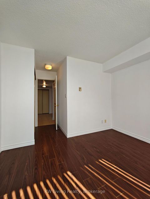 Photo 5 at 1615 - 175 Bamburgh Circle, Steeles, Toronto