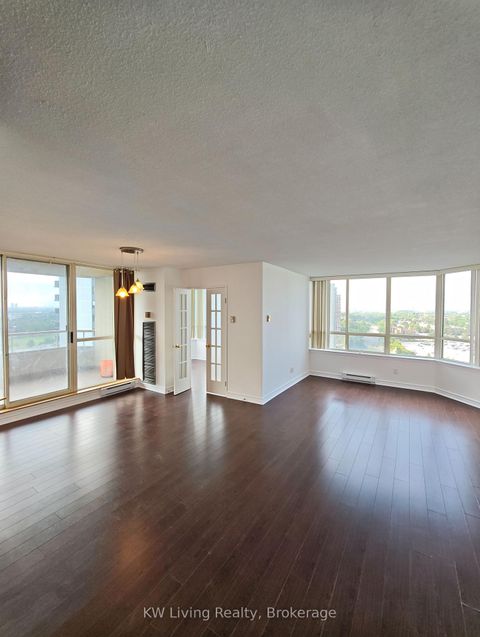 Photo 6 at 1615 - 175 Bamburgh Circle, Steeles, Toronto
