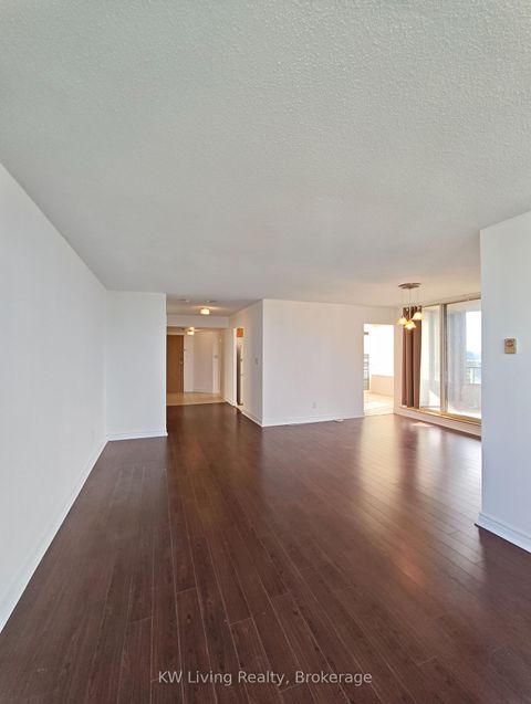 Photo 7 at 1615 - 175 Bamburgh Circle, Steeles, Toronto