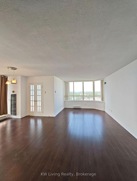 Photo 8 at 1615 - 175 Bamburgh Circle, Steeles, Toronto