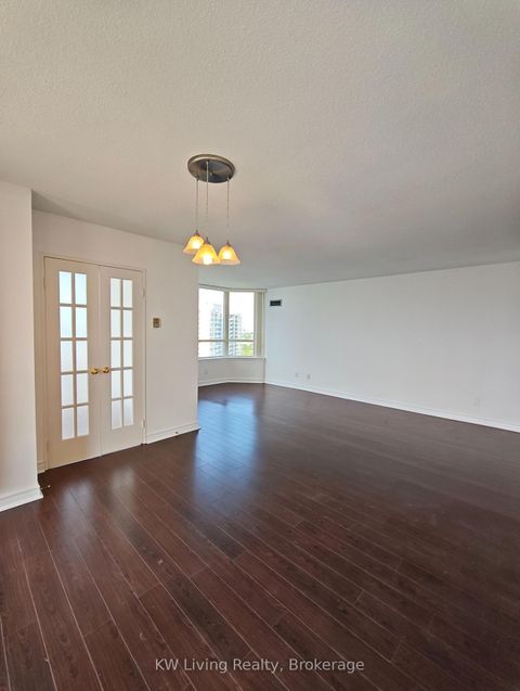 Photo 9 at 1615 - 175 Bamburgh Circle, Steeles, Toronto