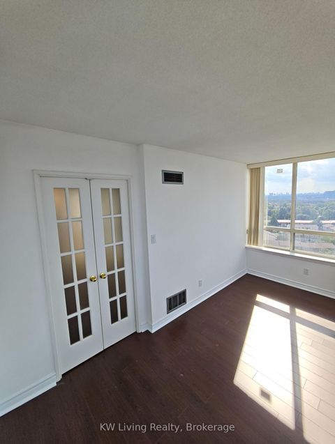 Photo 10 at 1615 - 175 Bamburgh Circle, Steeles, Toronto