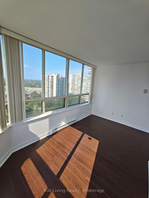 Photo 11 at 1615 - 175 Bamburgh Circle, Steeles, Toronto