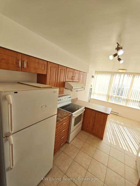 Photo 12 at 1615 - 175 Bamburgh Circle, Steeles, Toronto