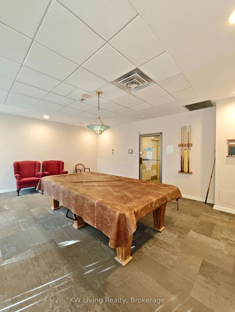 Photo 18 at 1615 - 175 Bamburgh Circle, Steeles, Toronto