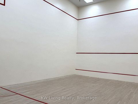 Photo 21 at 1615 - 175 Bamburgh Circle, Steeles, Toronto