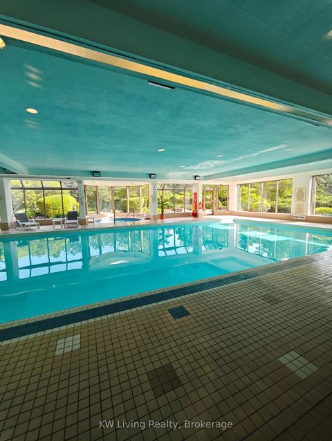 Photo 22 at 1615 - 175 Bamburgh Circle, Steeles, Toronto