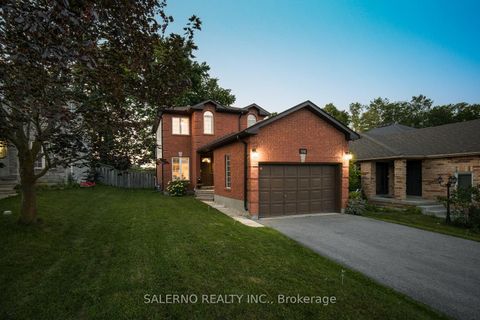 Photo 1 at 1202 Leslie Drive, Alcona, Innisfil