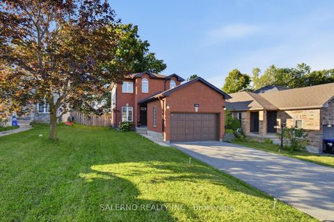 Photo 8 at 1202 Leslie Drive, Alcona, Innisfil