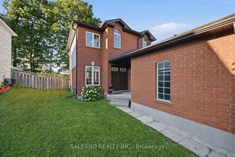 Photo 9 at 1202 Leslie Drive, Alcona, Innisfil