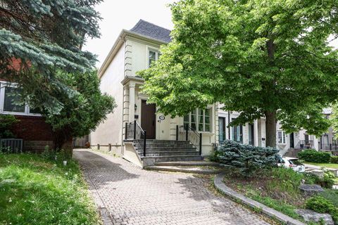 Photo 0 at 30 Walder Avenue, Mount Pleasant East, Toronto