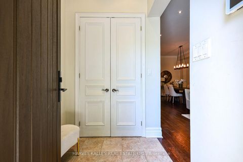 Photo 2 at 30 Walder Avenue, Mount Pleasant East, Toronto