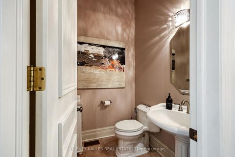 Photo 13 at 30 Walder Avenue, Mount Pleasant East, Toronto