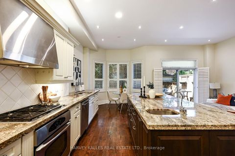 Photo 15 at 30 Walder Avenue, Mount Pleasant East, Toronto