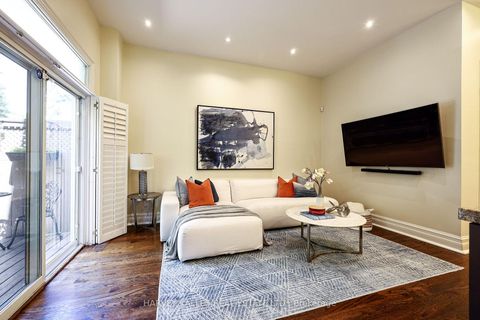 Photo 21 at 30 Walder Avenue, Mount Pleasant East, Toronto