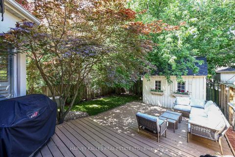 Photo 44 at 30 Walder Avenue, Mount Pleasant East, Toronto