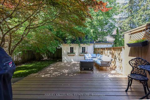 Photo 45 at 30 Walder Avenue, Mount Pleasant East, Toronto