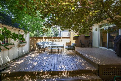 Photo 47 at 30 Walder Avenue, Mount Pleasant East, Toronto