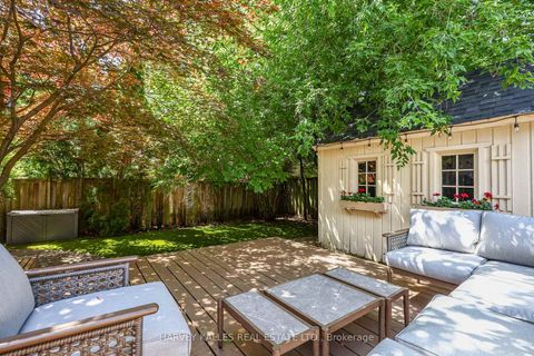 Photo 48 at 30 Walder Avenue, Mount Pleasant East, Toronto