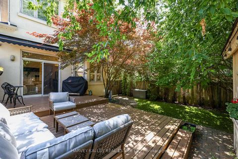 Photo 49 at 30 Walder Avenue, Mount Pleasant East, Toronto