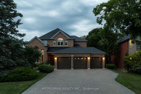 Photo 1 at 56 Bindertwine Boulevard, Kleinburg, Vaughan