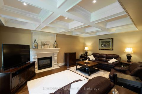 Photo 4 at 56 Bindertwine Boulevard, Kleinburg, Vaughan