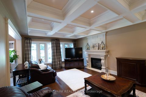 Photo 5 at 56 Bindertwine Boulevard, Kleinburg, Vaughan