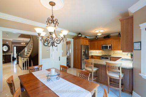 Photo 6 at 56 Bindertwine Boulevard, Kleinburg, Vaughan