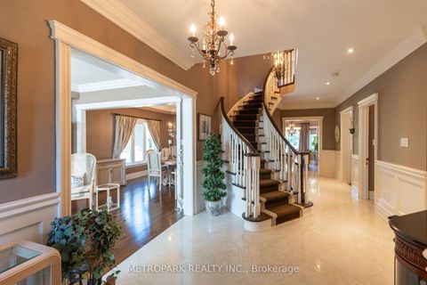 Photo 8 at 56 Bindertwine Boulevard, Kleinburg, Vaughan