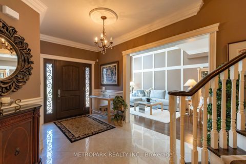 Photo 9 at 56 Bindertwine Boulevard, Kleinburg, Vaughan