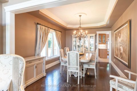 Photo 12 at 56 Bindertwine Boulevard, Kleinburg, Vaughan