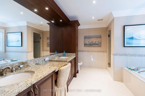 Photo 17 at 56 Bindertwine Boulevard, Kleinburg, Vaughan