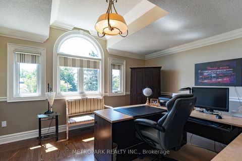 Photo 22 at 56 Bindertwine Boulevard, Kleinburg, Vaughan