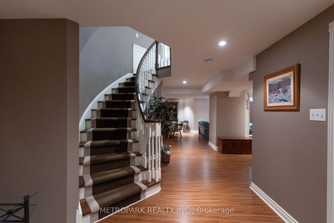Photo 26 at 56 Bindertwine Boulevard, Kleinburg, Vaughan