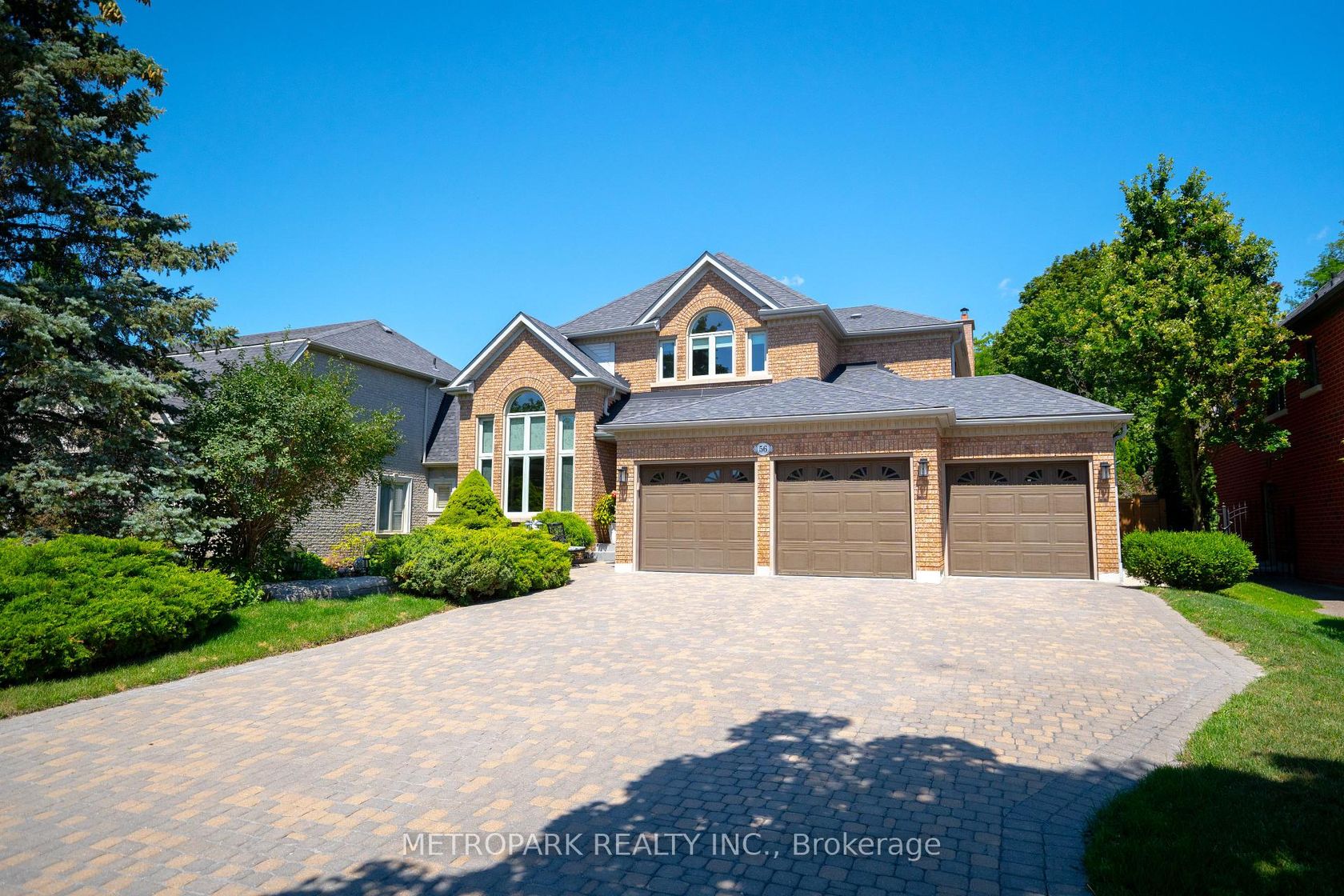 56 Bindertwine Boulevard, Kleinburg, Vaughan photo 1