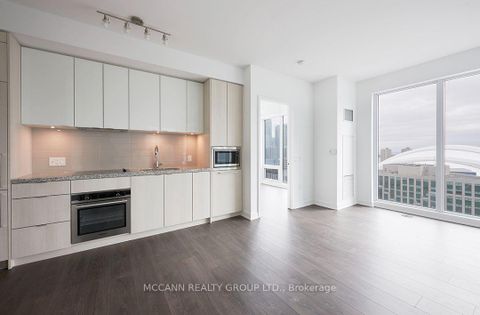 Photo 3 at 2805 - 115 Blue Jays Way, Waterfront Communities C1, Toronto
