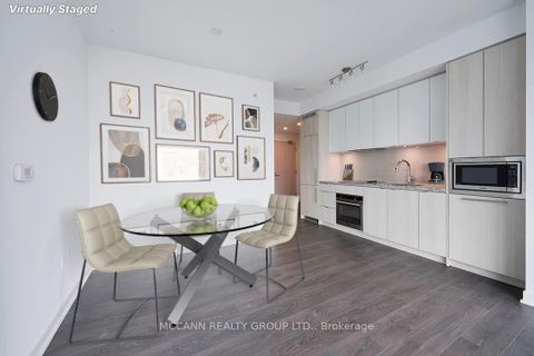 Photo 4 at 2805 - 115 Blue Jays Way, Waterfront Communities C1, Toronto