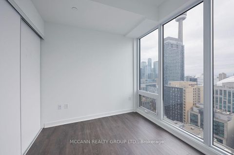Photo 7 at 2805 - 115 Blue Jays Way, Waterfront Communities C1, Toronto
